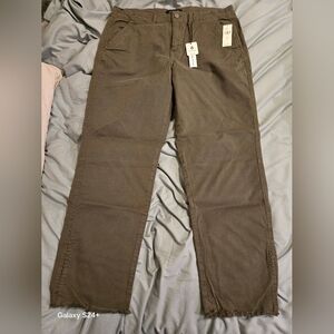 Sanctuary Womens Green Pants